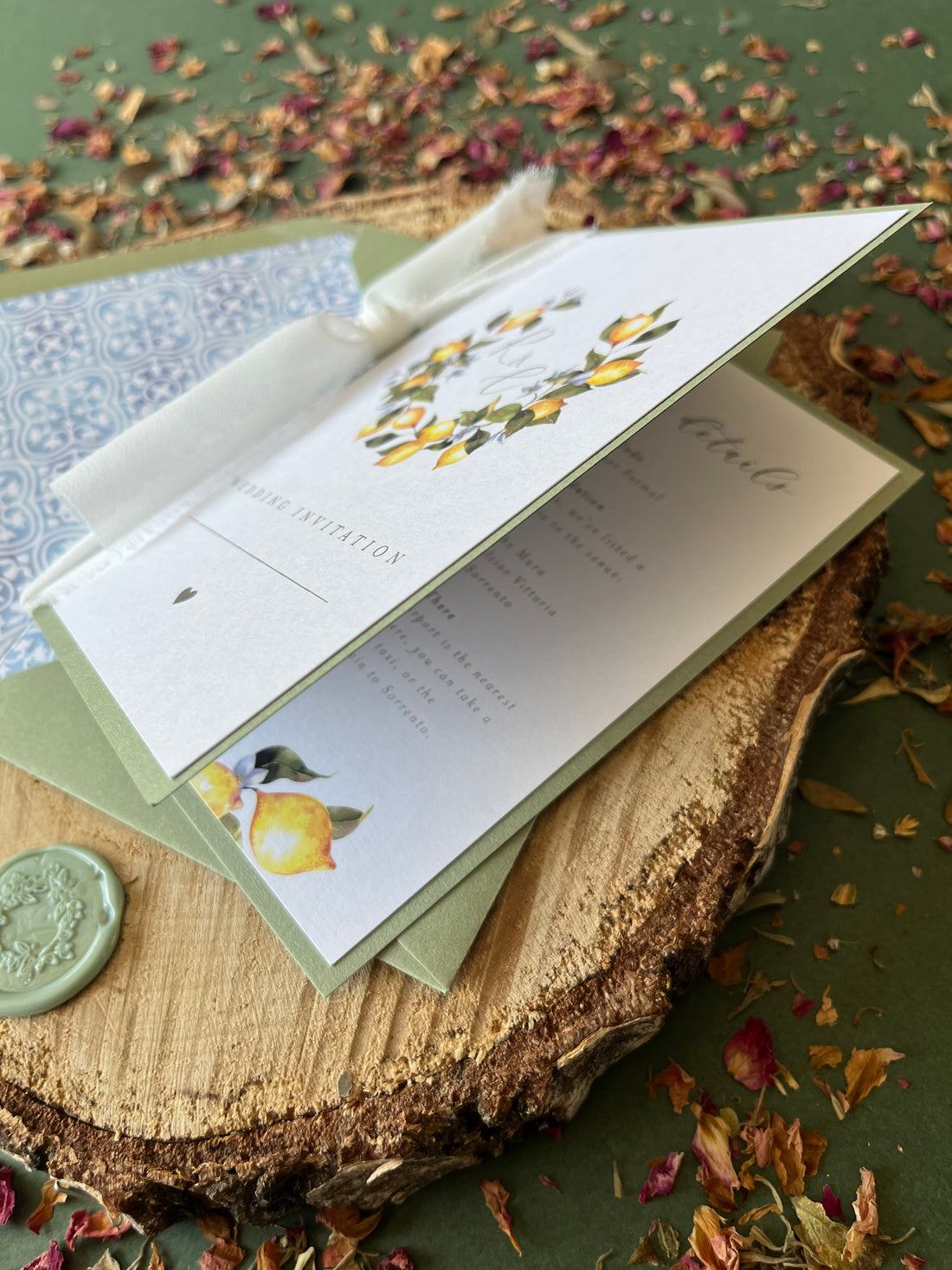 7 Common Wedding Invitation Mistakes (and How to Avoid Them)