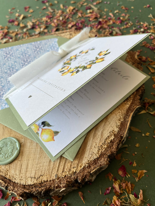 7 Common Wedding Invitation Mistakes (and How to Avoid Them)