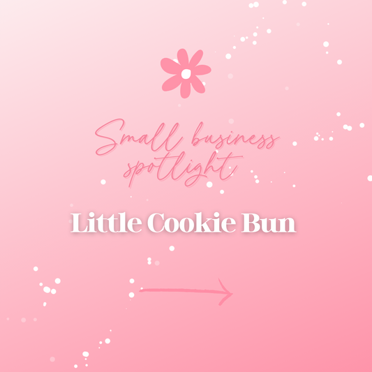 Small Business Spotlight: Little Cookie Bun