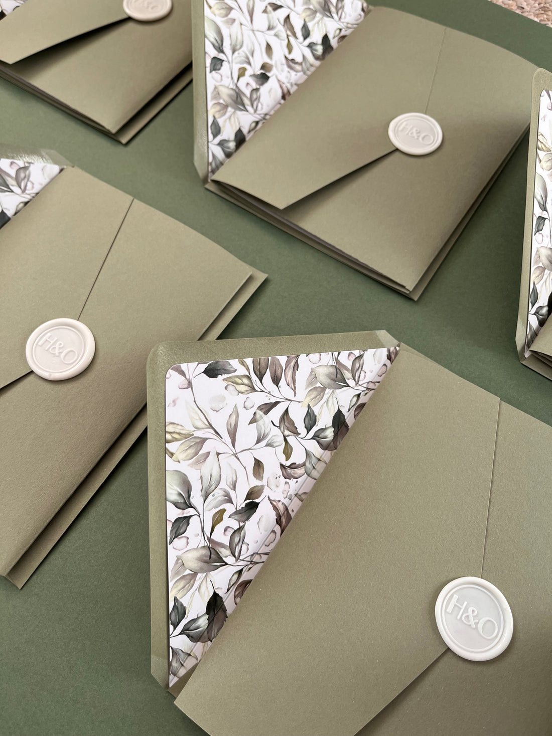 Overwhelmed by wedding stationery? Here's how to simplify the process.