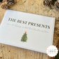 Pregnancy Announcement Cards
