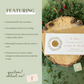 Wax Seal Personalised Gift Voucher