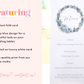 Wedding menu cards | Dusty blue wedding stationery | Menu cards for wedding table