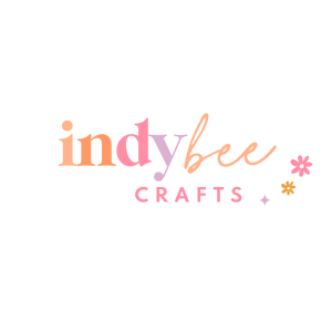 Indy Bee Crafts