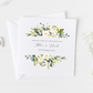 Personalised 'On Your Wedding Day' Card