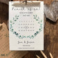 Pencil Us In Save The Date